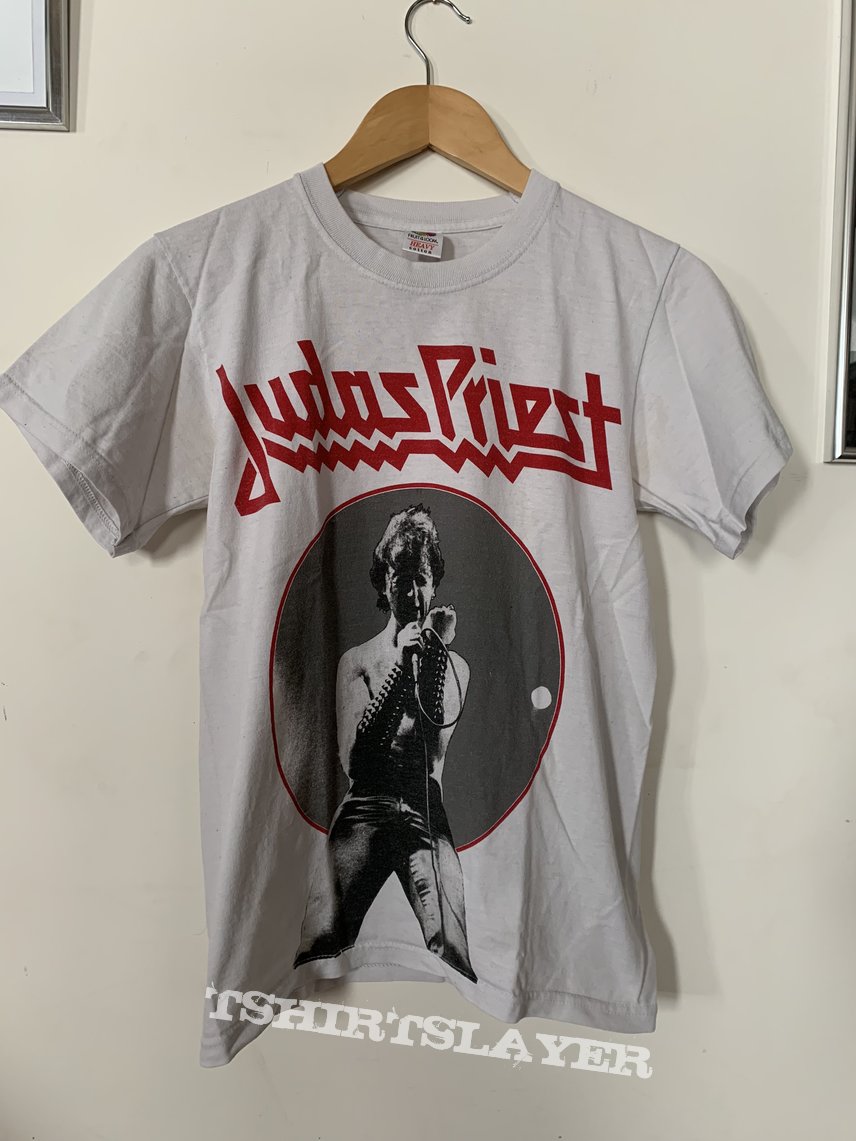 Judas Priest - rob halford | TShirtSlayer TShirt and BattleJacket Gallery
