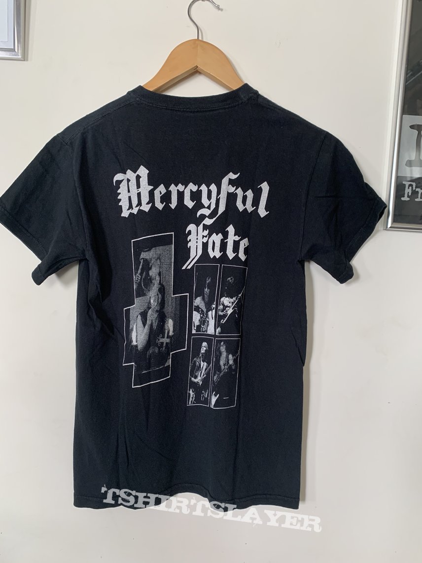 mercyful fate don&#039;t break the oath