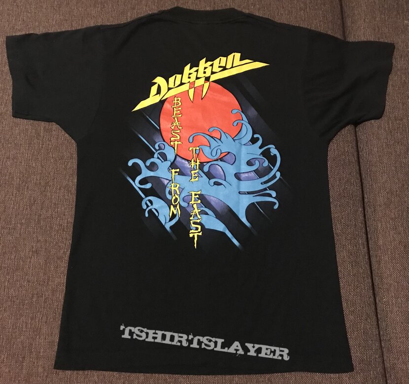 Dokken - Beast from the East