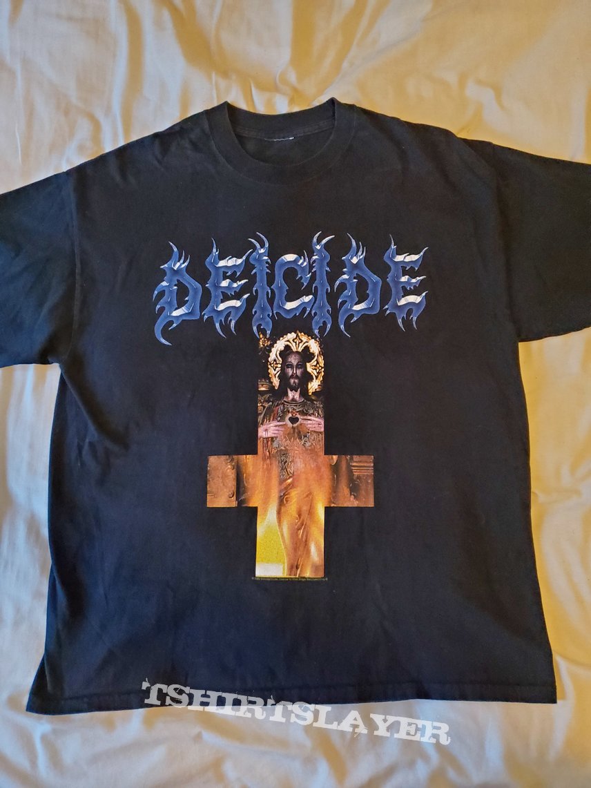 Deicide insineratehymn 