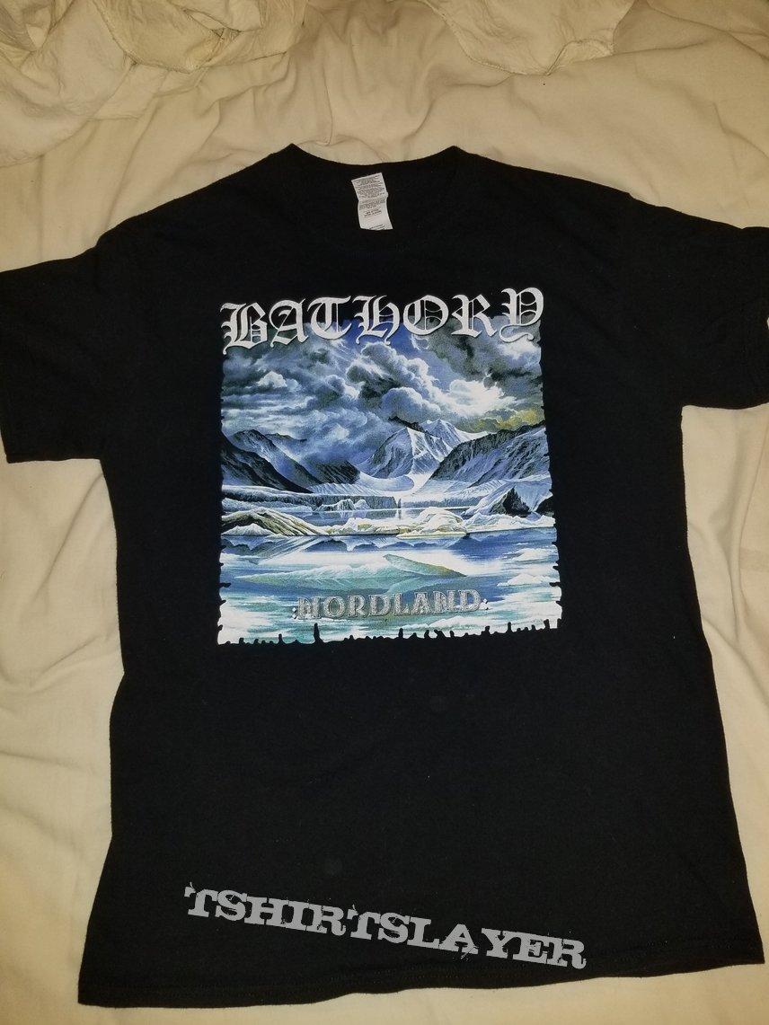 Bathory nordland