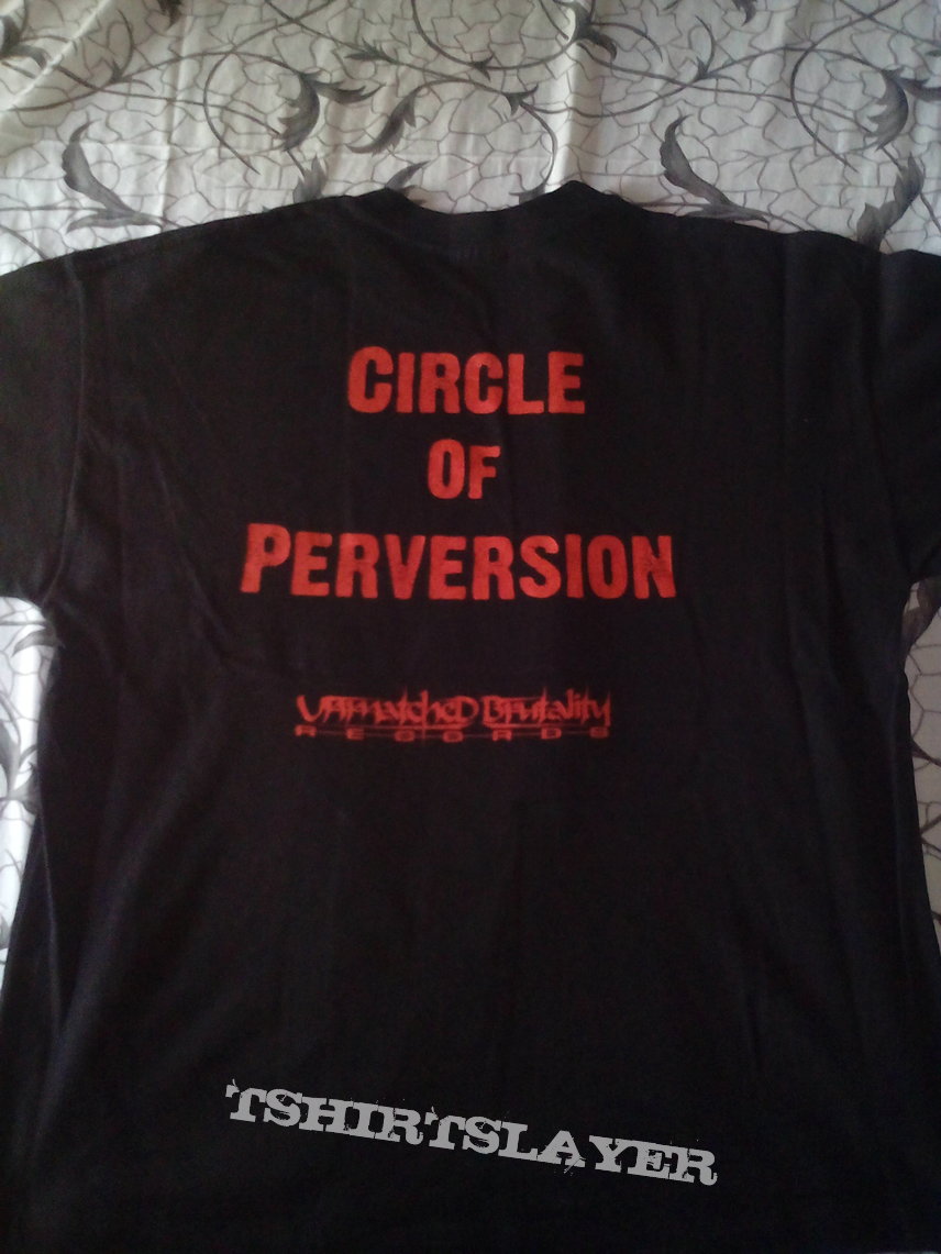 Inveracity-Circle of Perversion