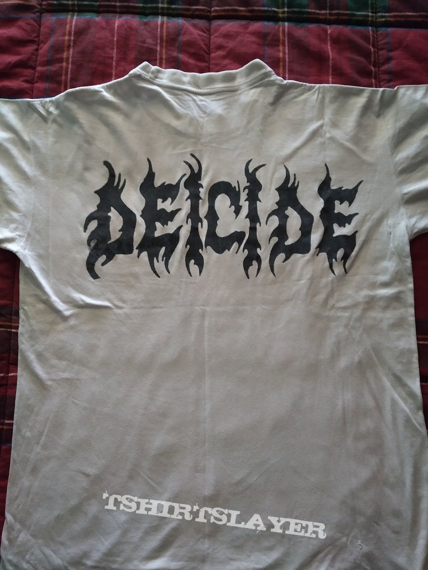 Deicide-Amon: Feasting the Beast