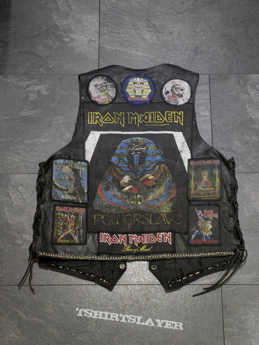 Iron Maiden Tribute to the one and only Iron Maiden Tribute to the one and only