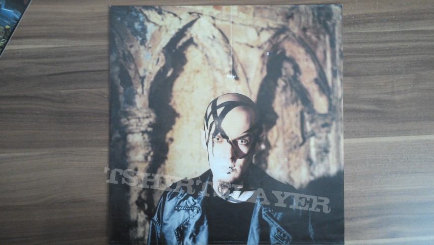 Satyricon - Intermezzo II LP