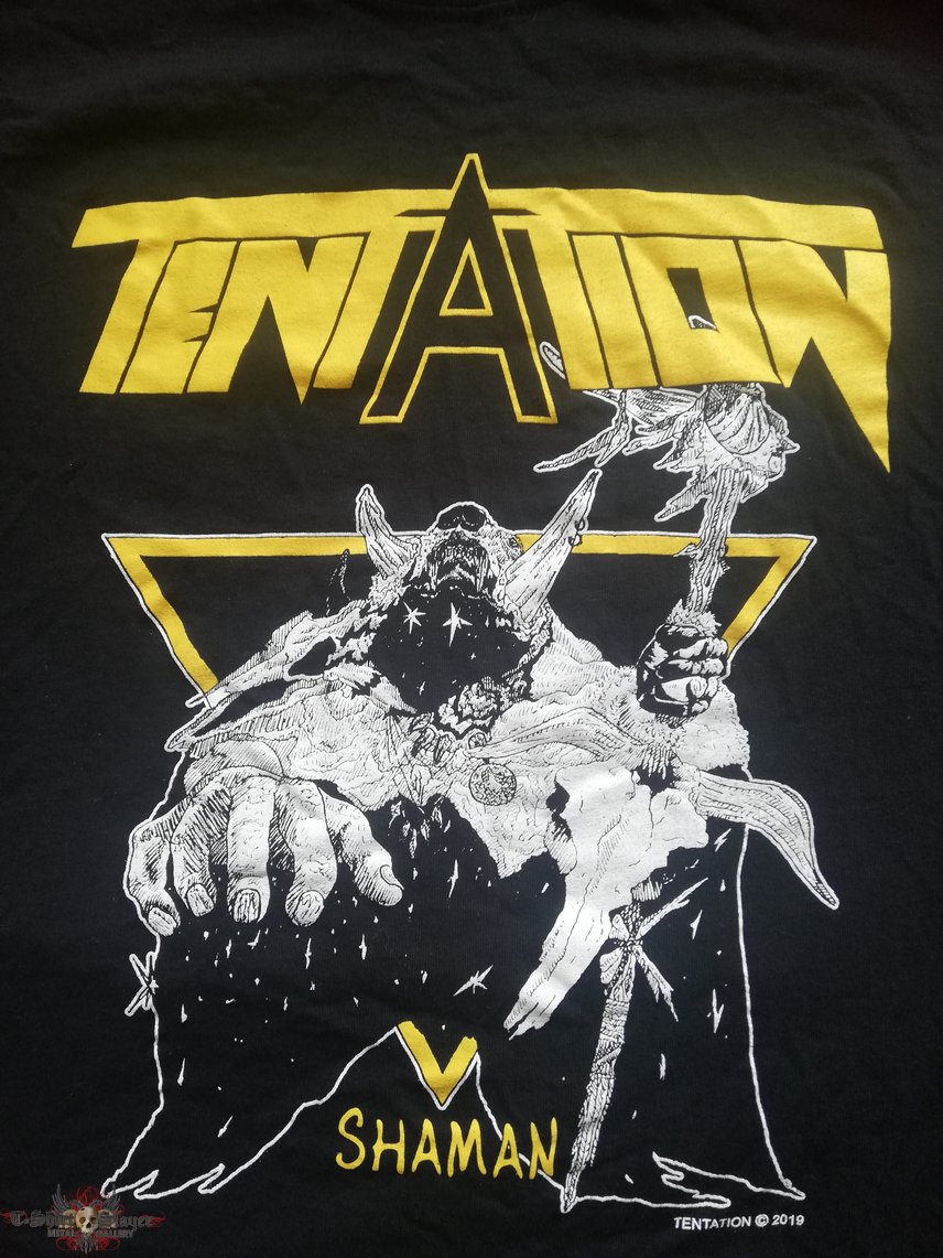 Tentation Tee-Shirt