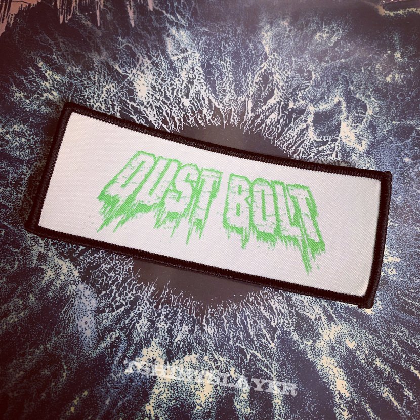 Dust Bolt patch