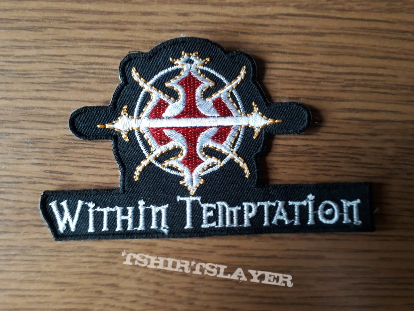Within Temptation Within Tempation Logo