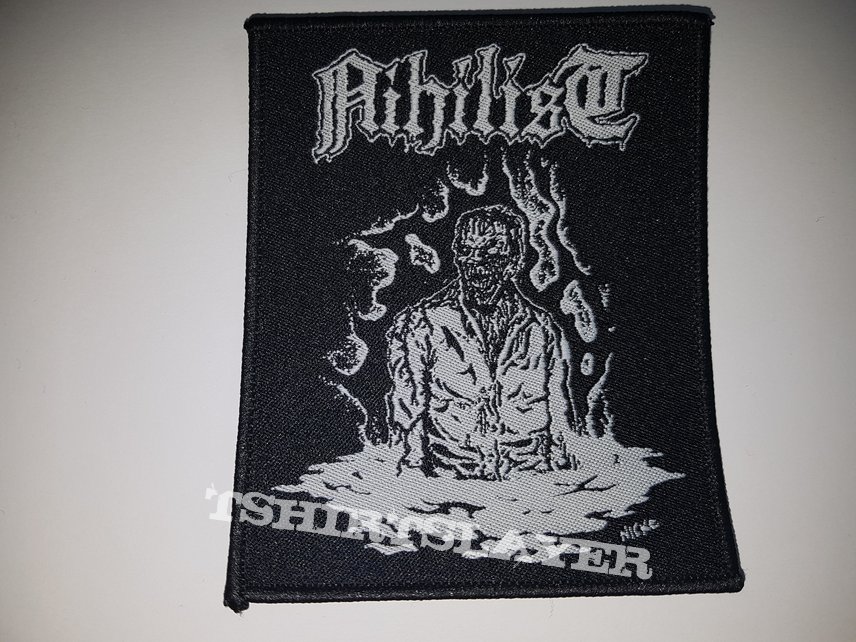 Nihilist patch