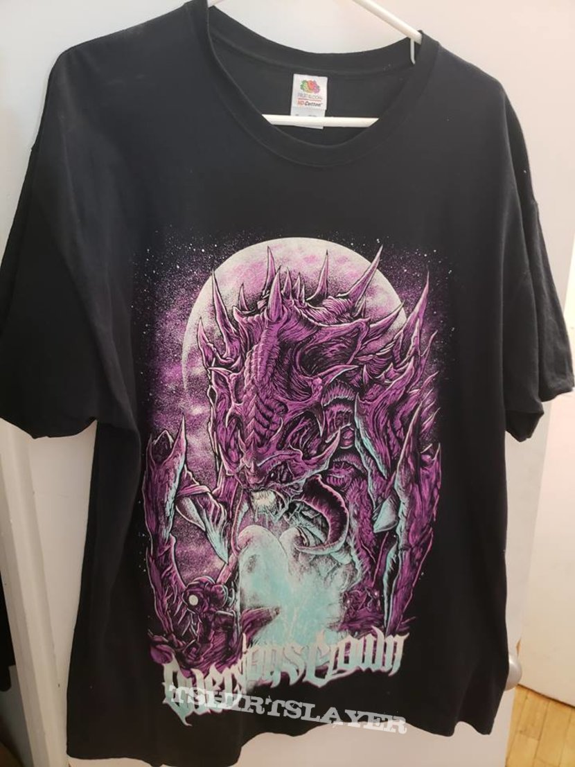 Aversion Crown Starbeast