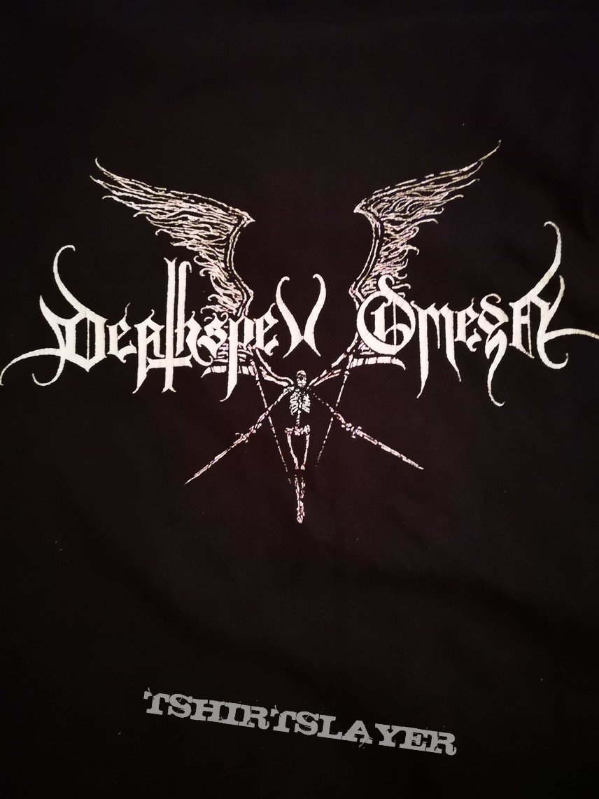 Deathspell Omega - Infernal Battles Shirt