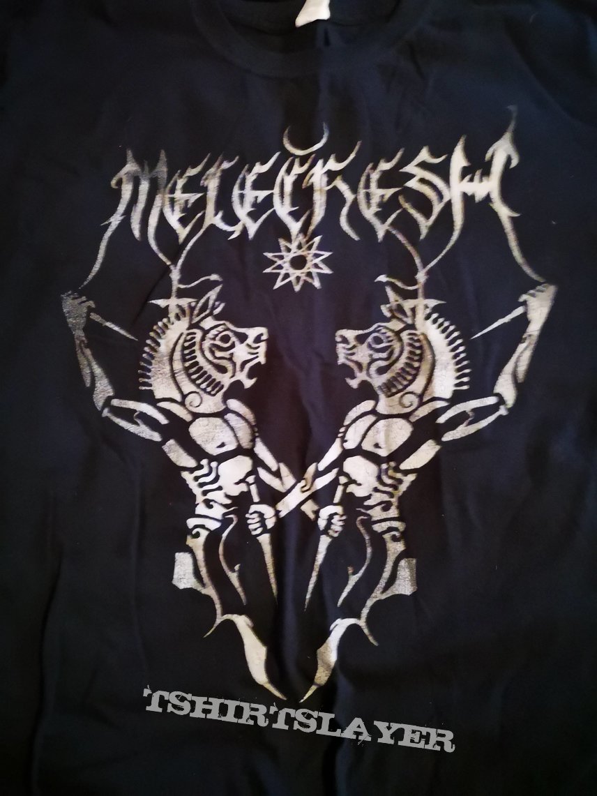 Melechesh - Sumerian Sonic Magick Shirt