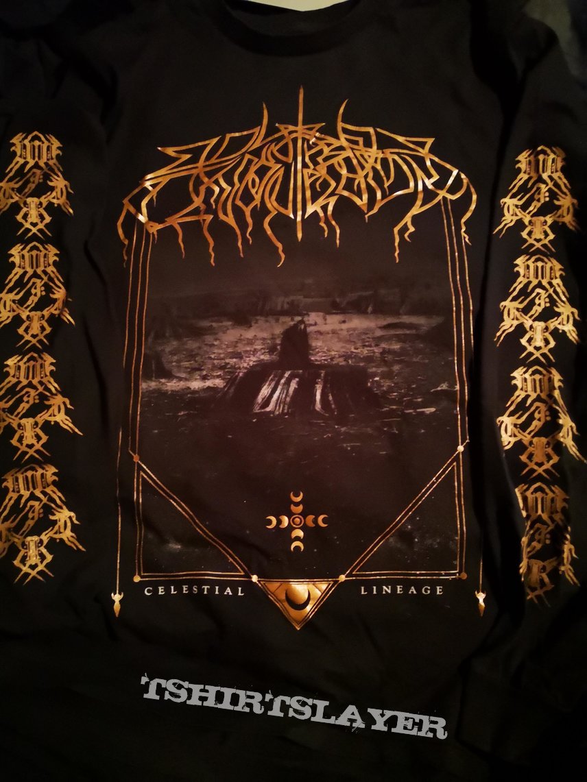 Wolves In The Throne Room - Celestial Lineage Longsleeve