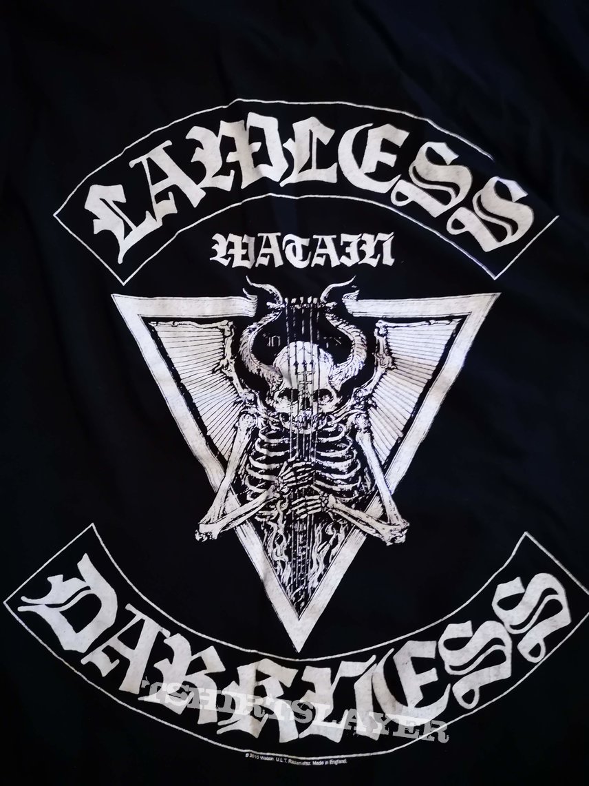 Watain - Lawless Darkness Shirt