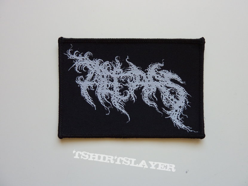 Altars - Logo patch