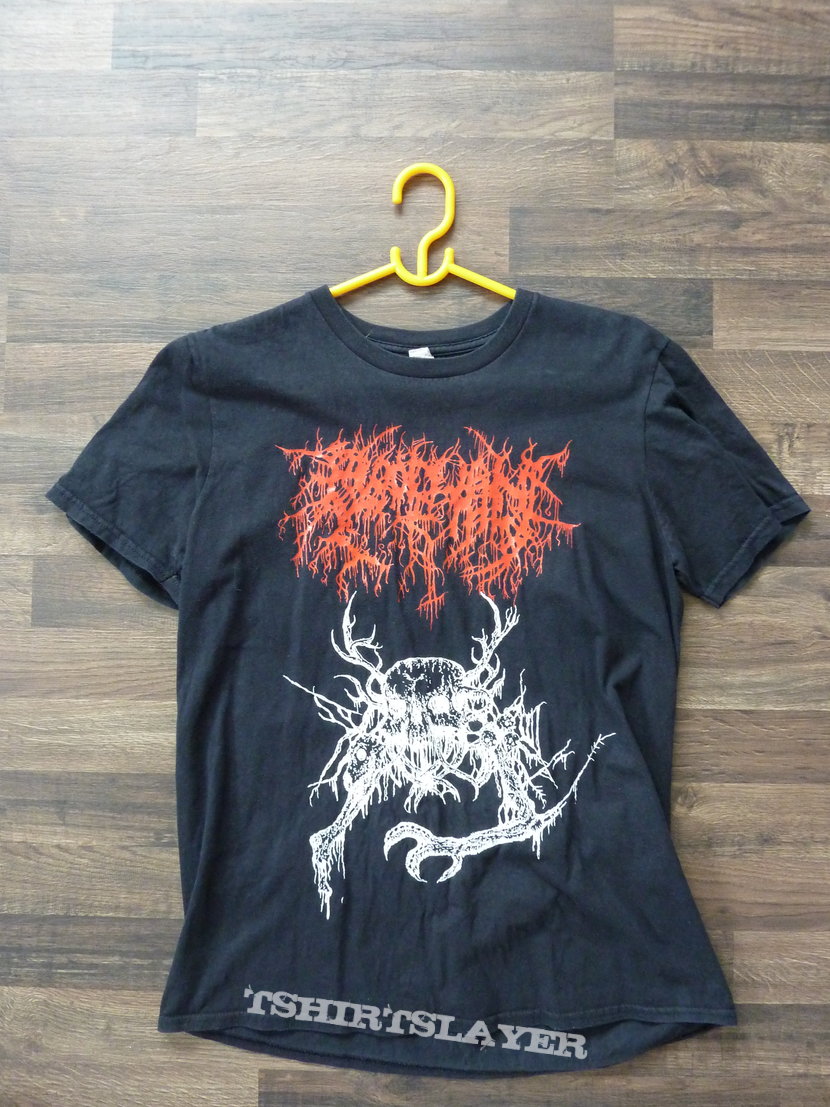 Blood Urn - ...of Gory Sorcery and Death T-Shirt