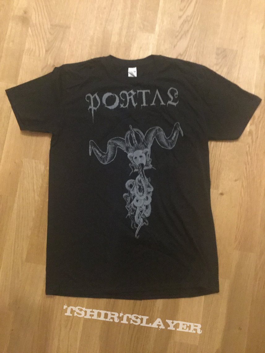 Portal – Lurker at the Threshold Shirt