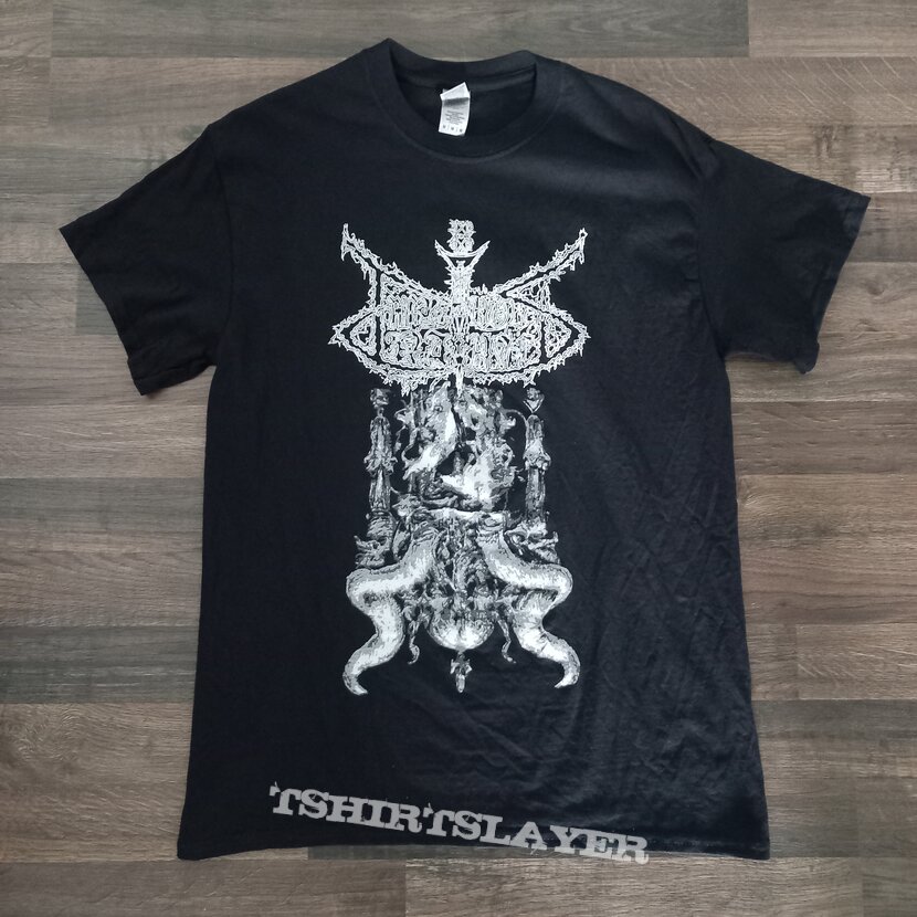 Impetuous Ritual "Grey Husk" Impetuous Ritual "Grey Husk"