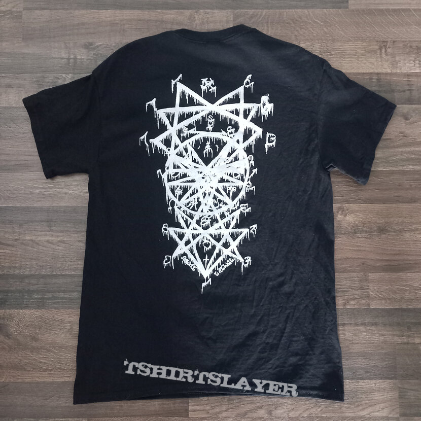 Impetuous Ritual "Grey Husk" Impetuous Ritual "Grey Husk"