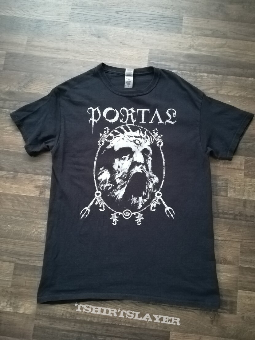 Portal - Weptune T-Shirt