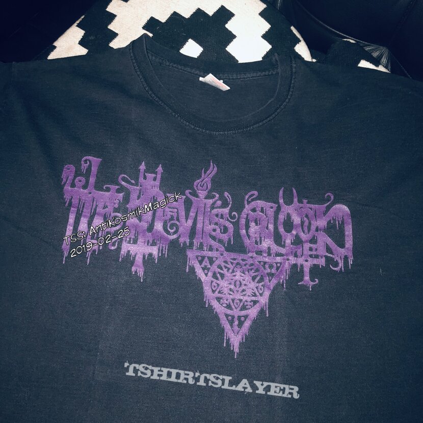 The Devil's Blood Tshirt