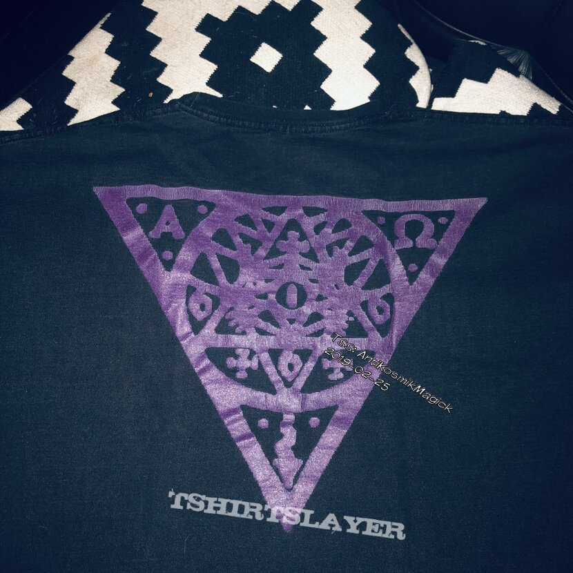 The Devil's Blood Tshirt