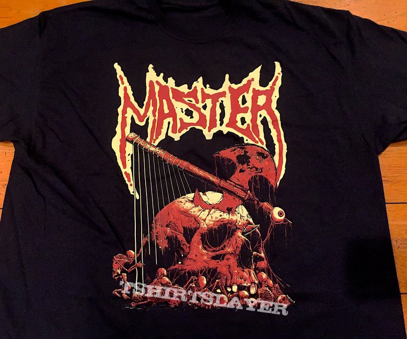 Master T Shirt