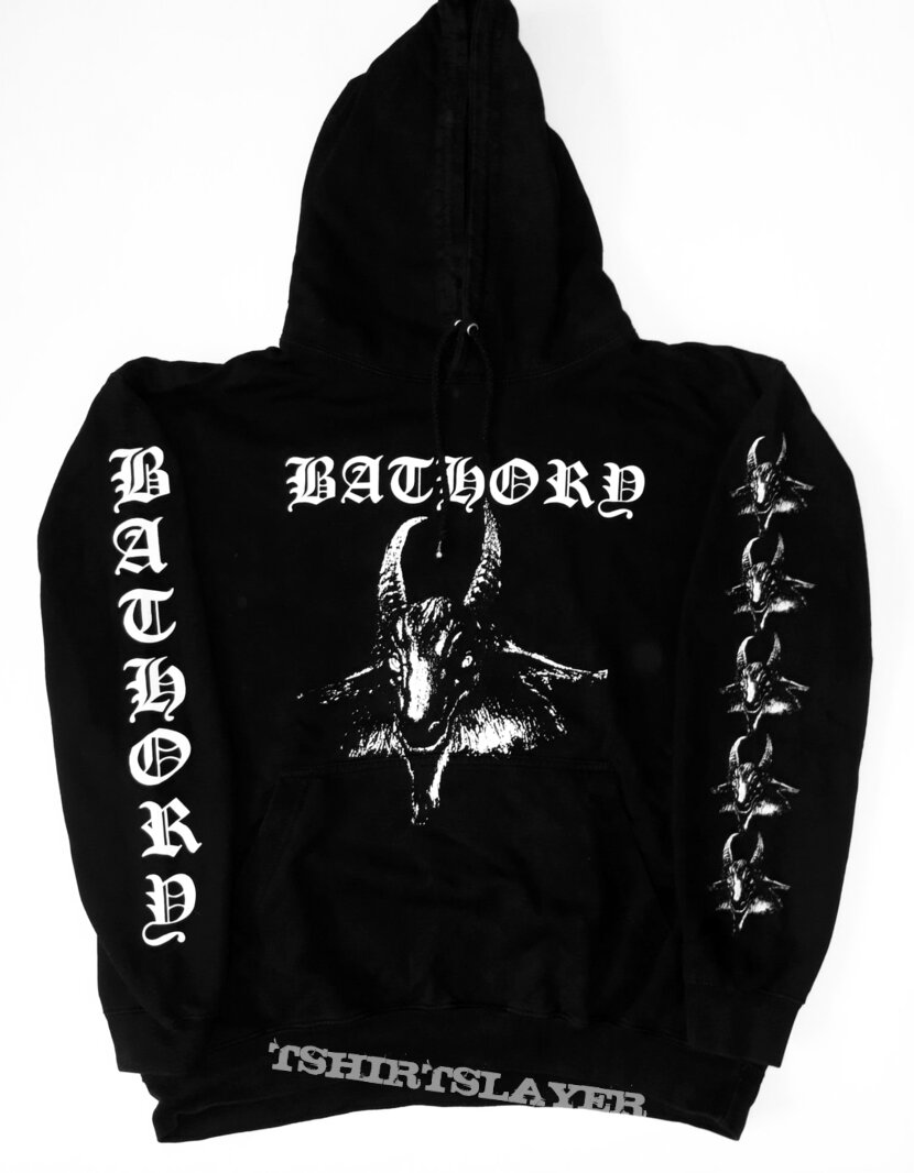 Bathory - Goat