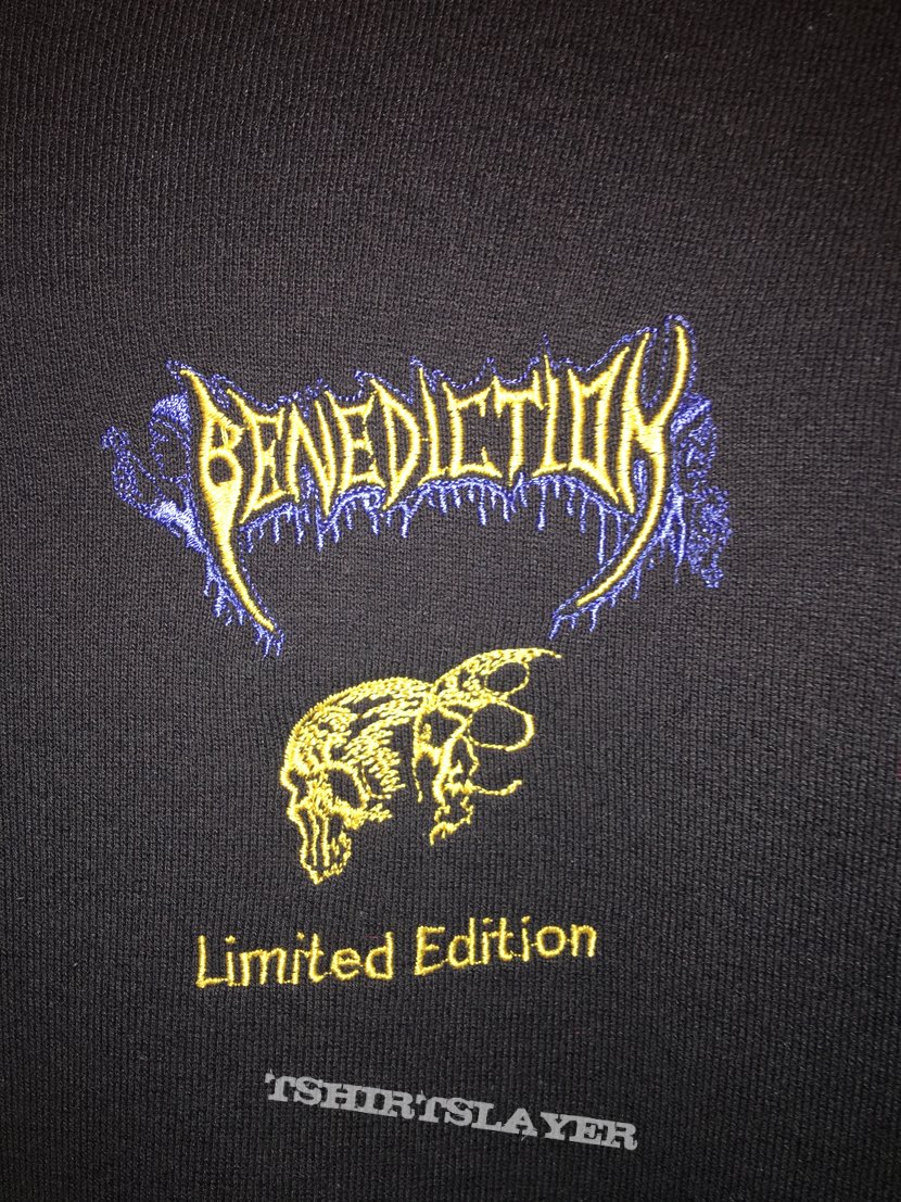 Benediction Limited Edition Sweatshirt