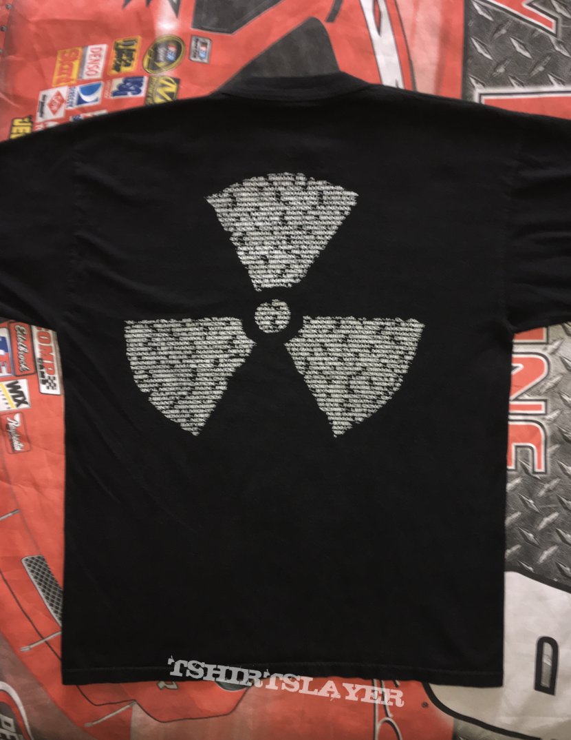 Nuclear Blast L/S Shirt