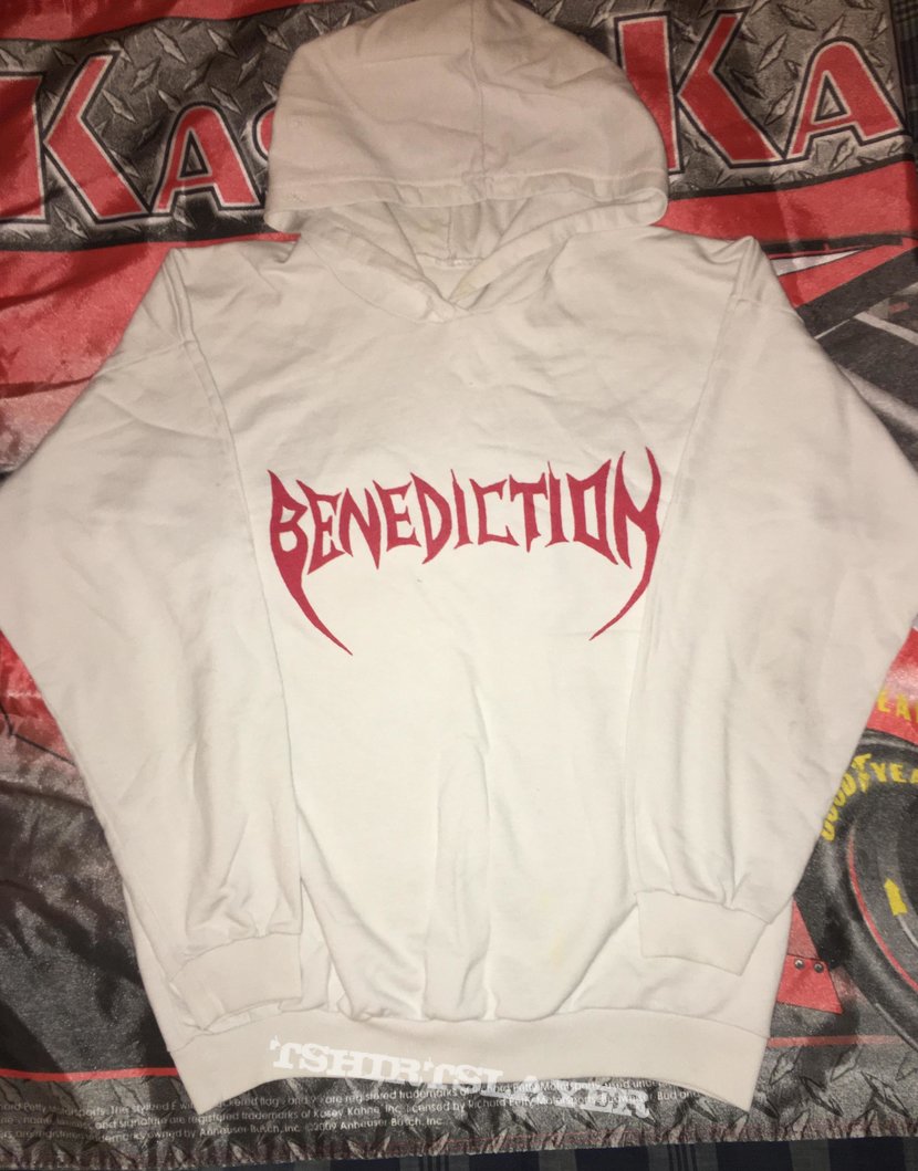 Benediction Rare Hoodie