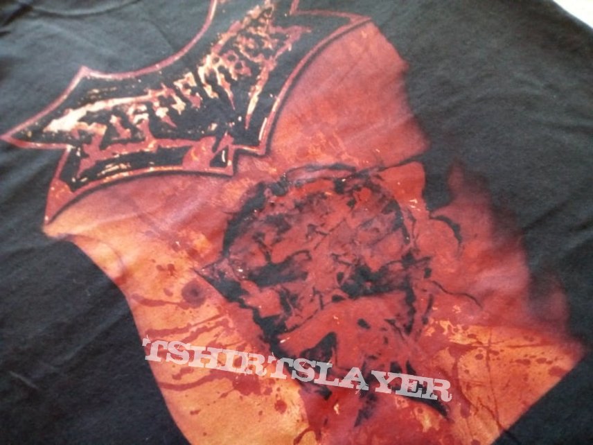 Dismember  Indecent and Obscene  T-shirt