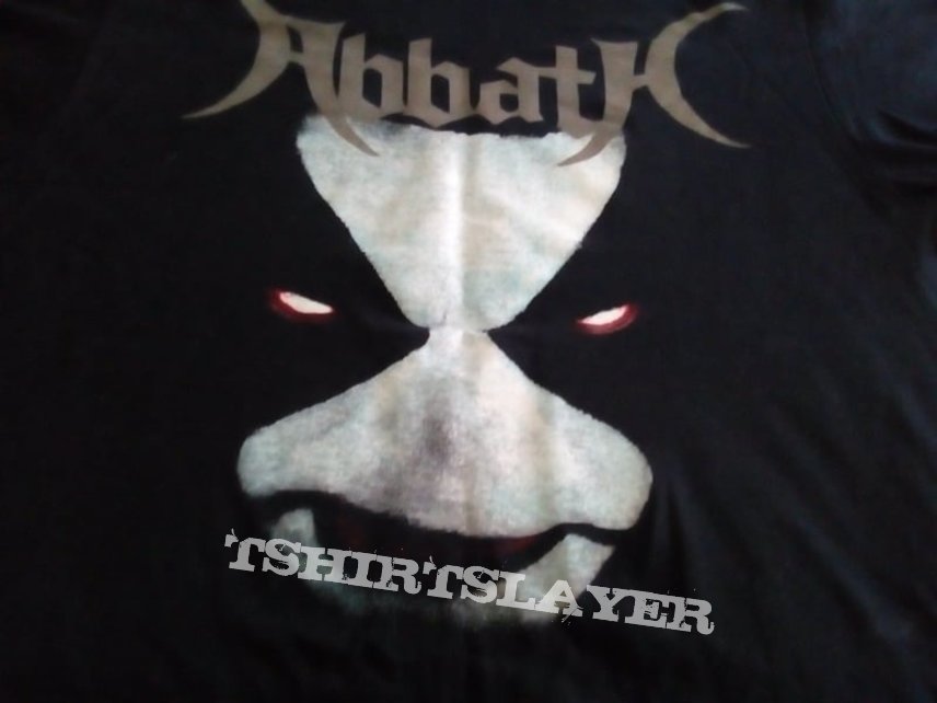 Abbath  T-shirt