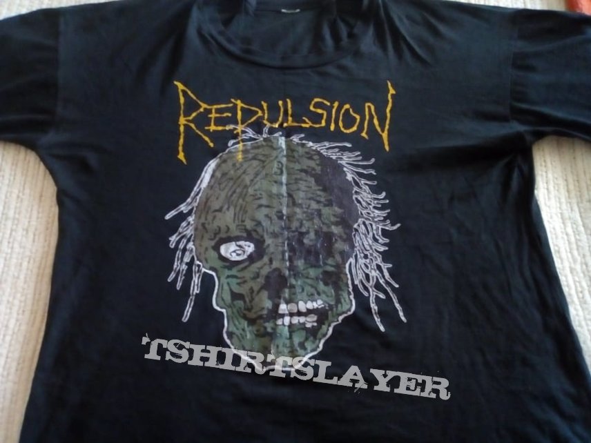 Repulsion  T-shirt