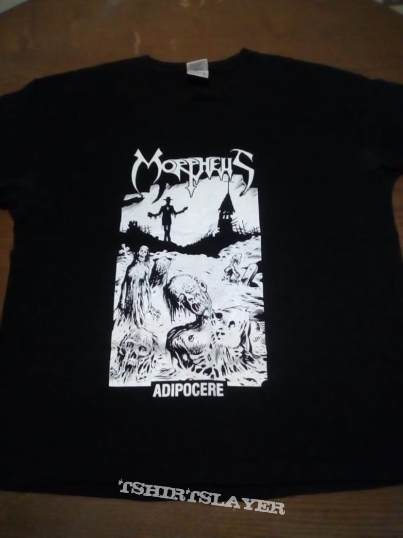 Morpheus     Adipocere   T-shirt
