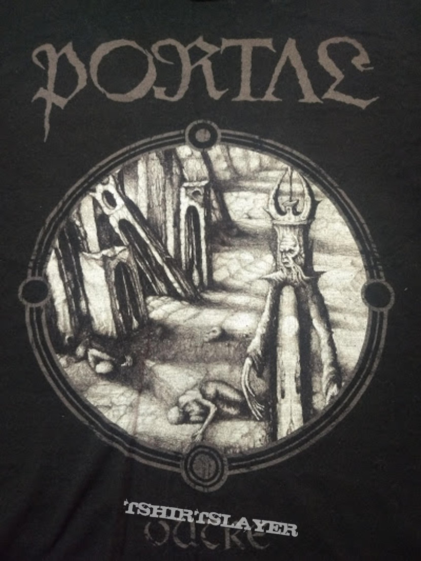 Portal   Outre&#039; T-Shirt