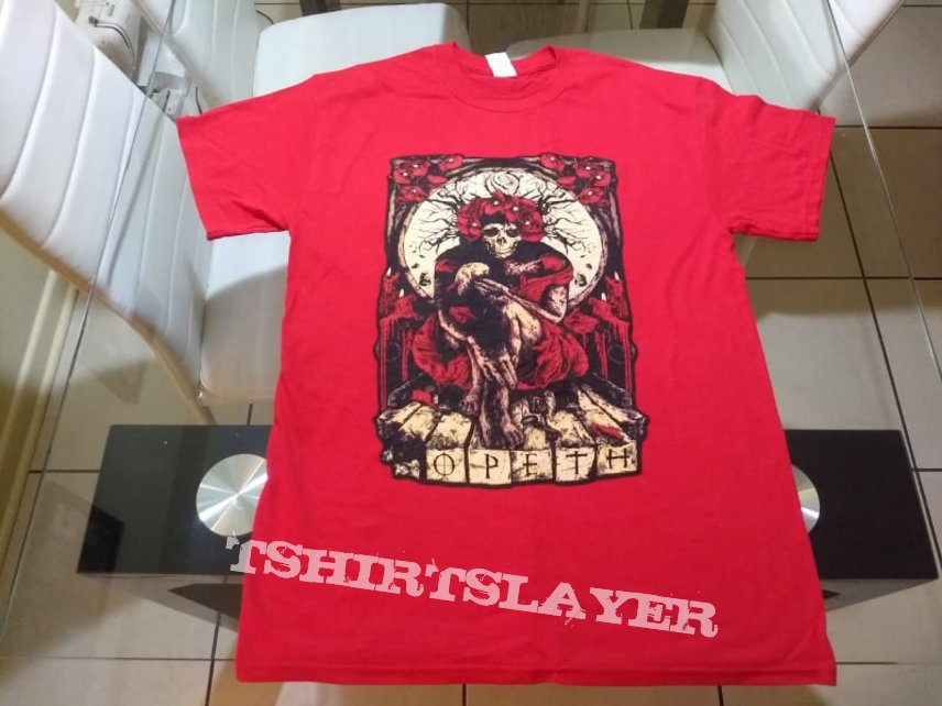 Opeth   T-Shirt
