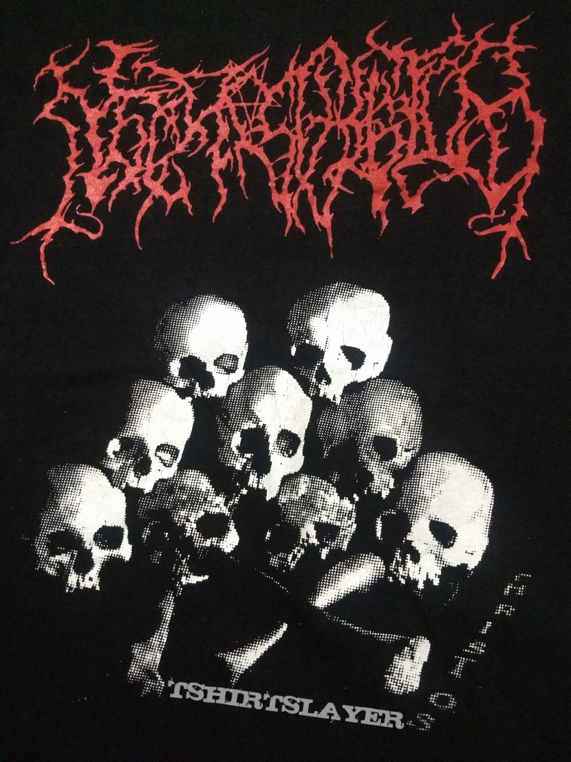 Necros Christos  T-Shirt