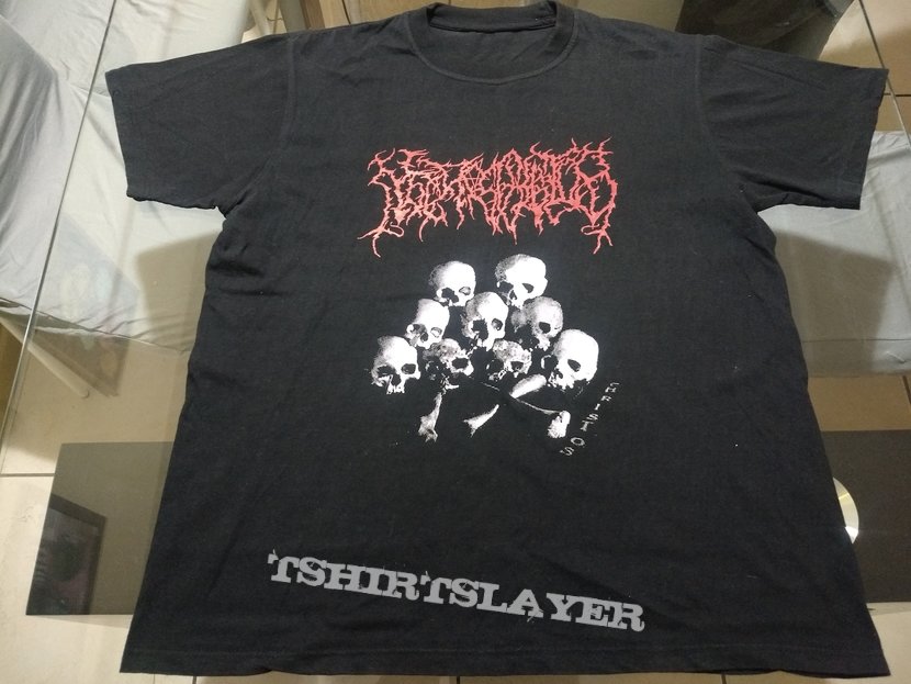 Necros Christos  T-Shirt