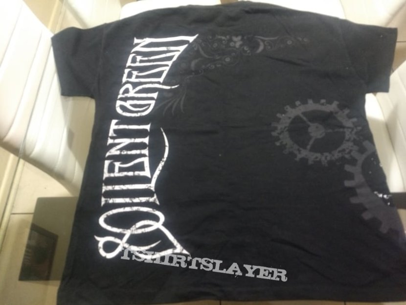 Soilent Green T-Shirt Soilent Green T-Shirt