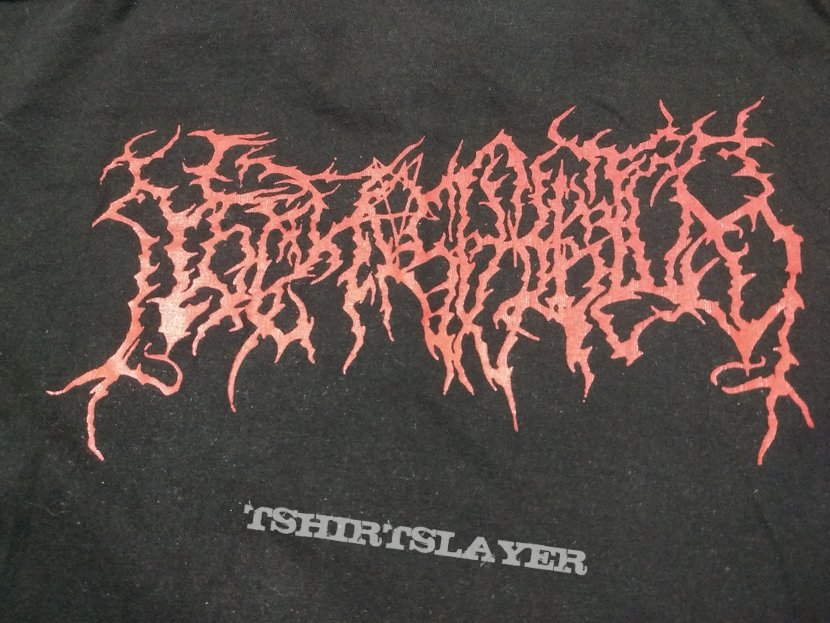 Necros Christos T-Shirt | TShirtSlayer TShirt and BattleJacket Gallery