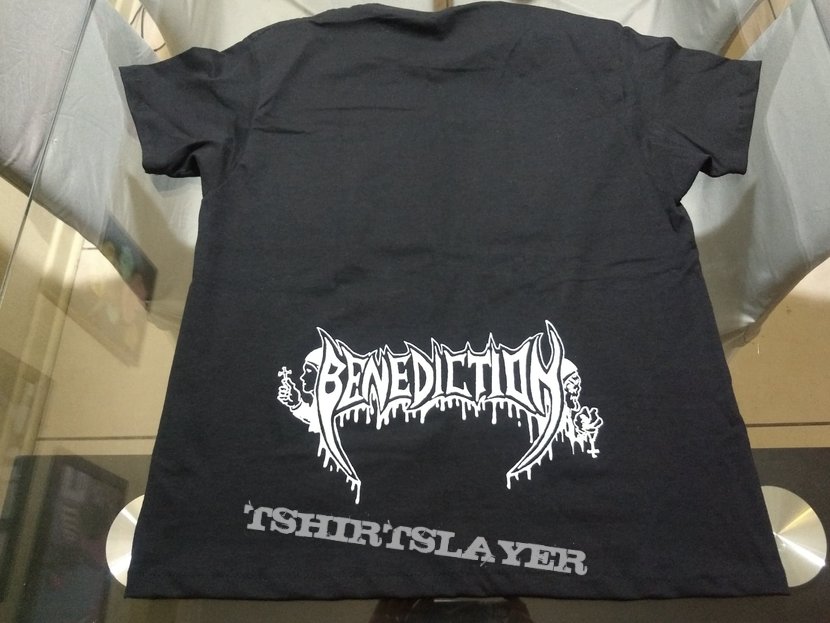 Benediction   Scriptures T-Shirt