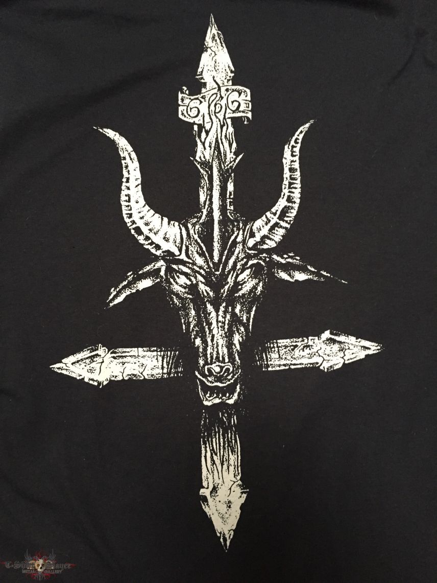 Incantation LS Shirt