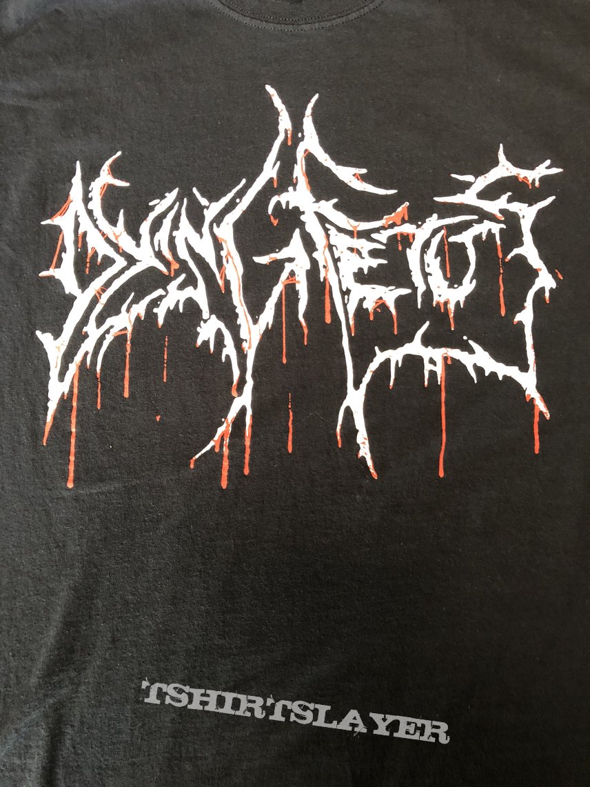 Dying Fetus Shirt