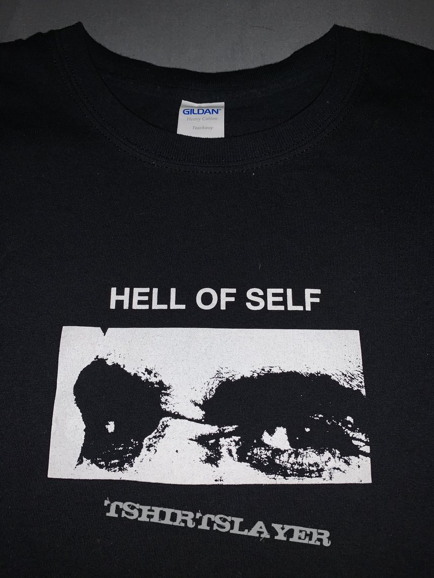 Hell Of Self First Shirt