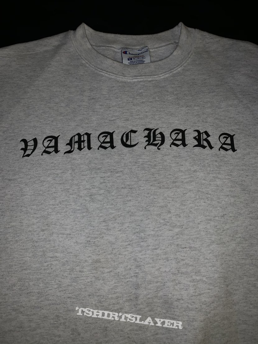 Vamachara Unmatched Force Crewneck