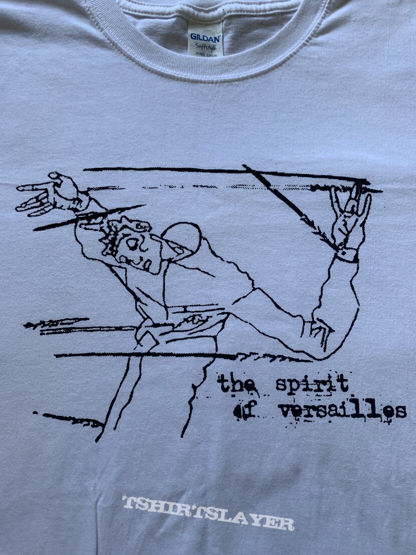 Spirit Of Versailles Puppet Shirt Spirit Of Versailles Puppet Shirt