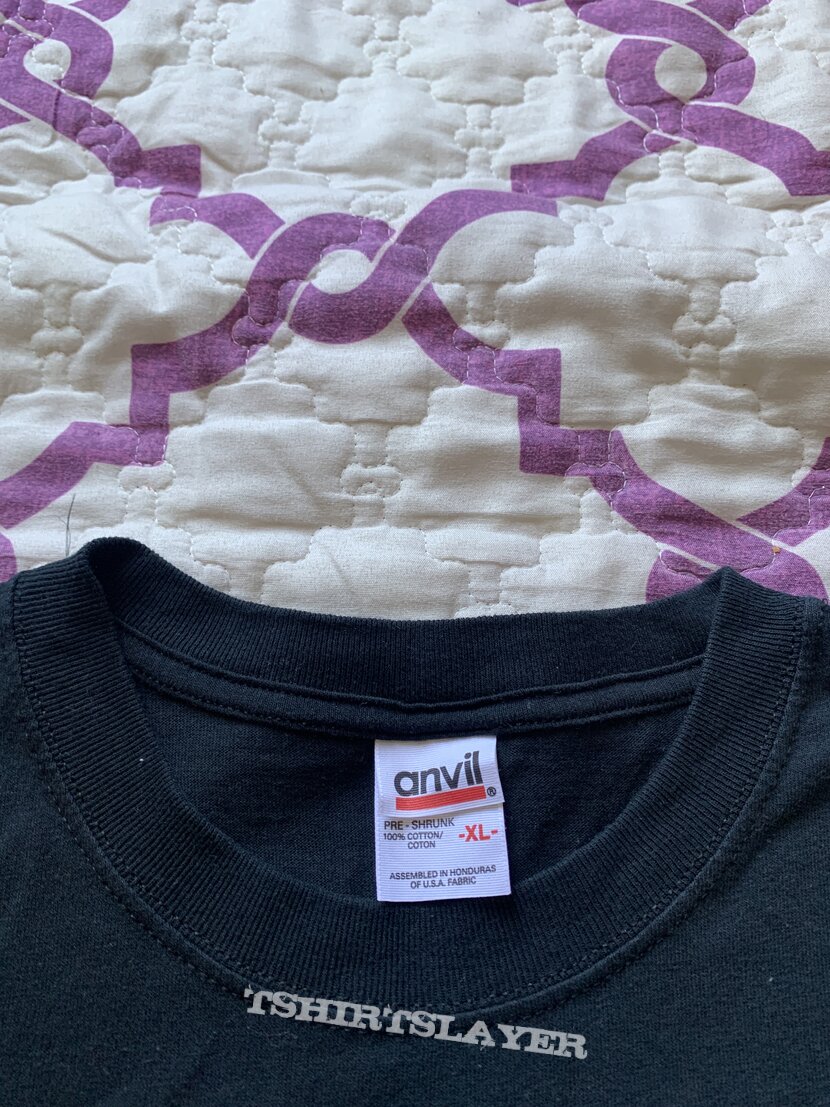 Poison The Well Businessmen