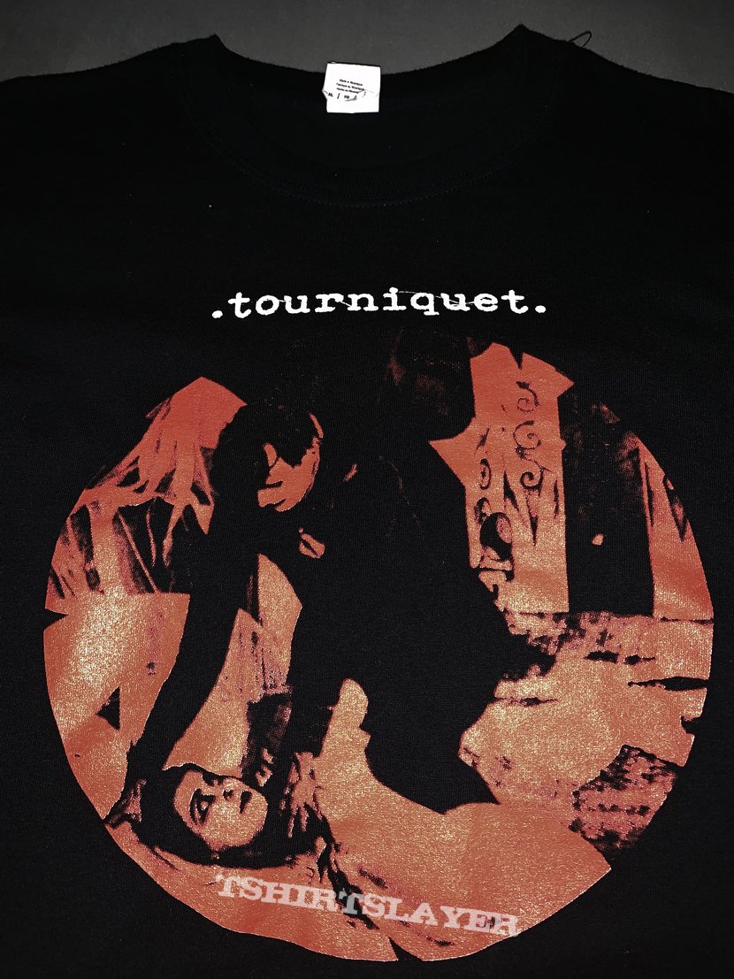 Tourniquet Vampire LS