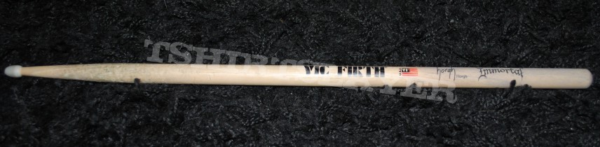 Other Collectable - Drumsticks, Setlists, Guitar pics, Tourshirts